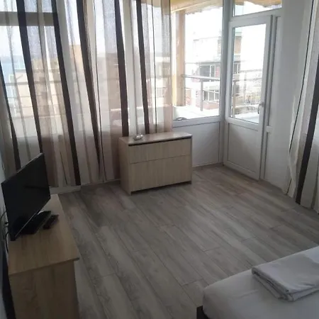 Blue Bay Palace * Pomorie