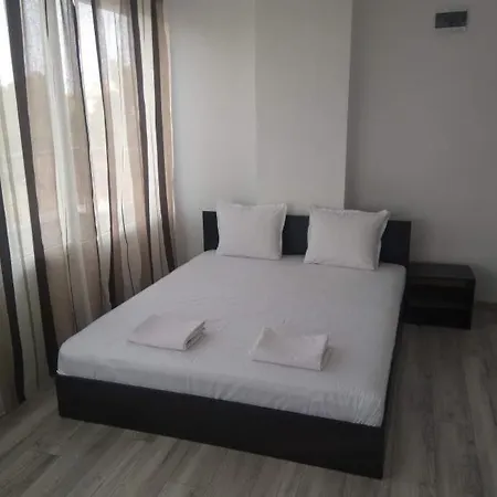 Apartment Blue Bay Palace *