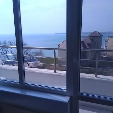 Blue Bay Palace Apartment
