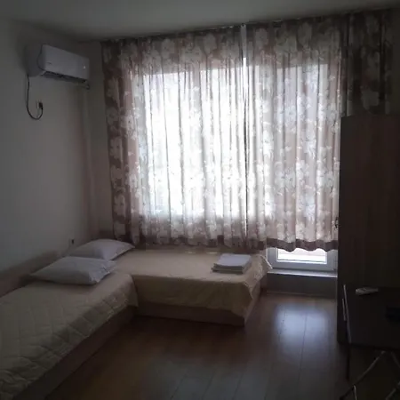 Blue Bay Palace Pomorie