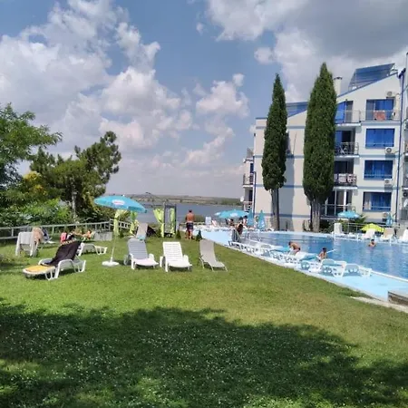 Apartment Blue Bay Palace